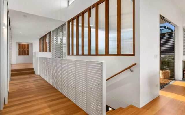 Seaview Tce Spectacular Home with Stunning Ocean and Headland Views