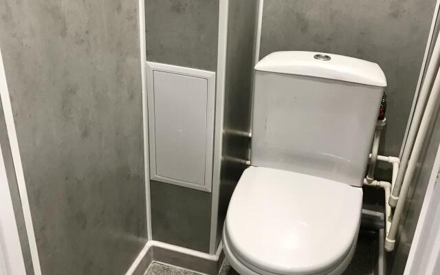 Хоум Отель на ул. Гайдара, д. 46