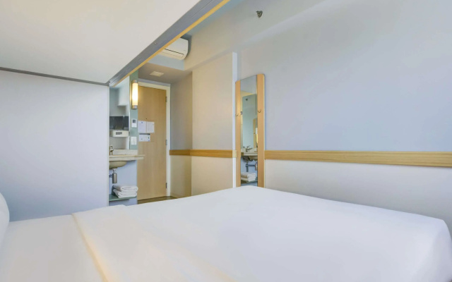 Ibis budget Rio de Janeiro Nova America