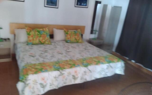 Punta Mero House
