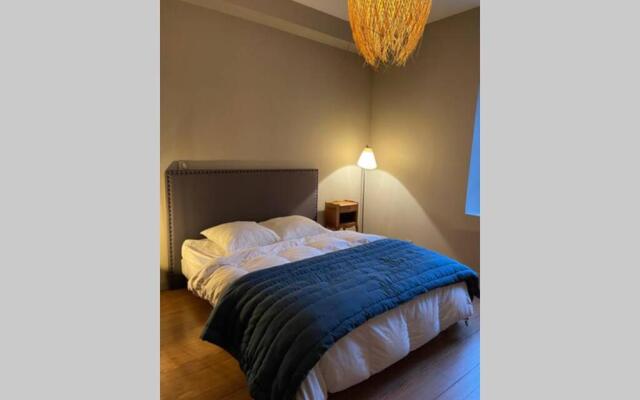 Chez Flo, Magnifique appartement 3 chambres