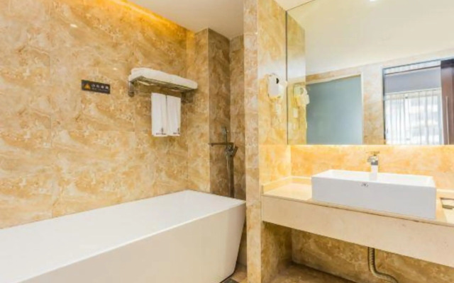 Elysee Hotel (Shenzhen Bao'an Yu'an)