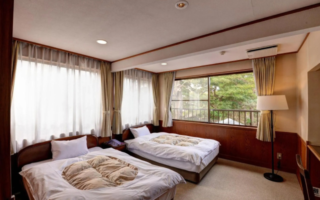 Kaihinsou Kamakura