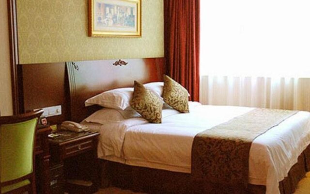 Vienna International Hotel Changsha Ziwei Road