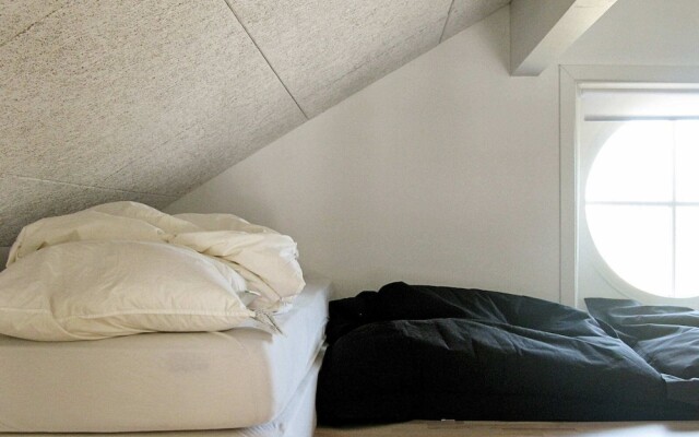 10 Person Holiday Home in Nysted-by Traum