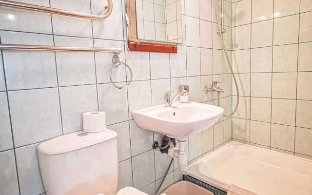 Diamond Beach Apartments