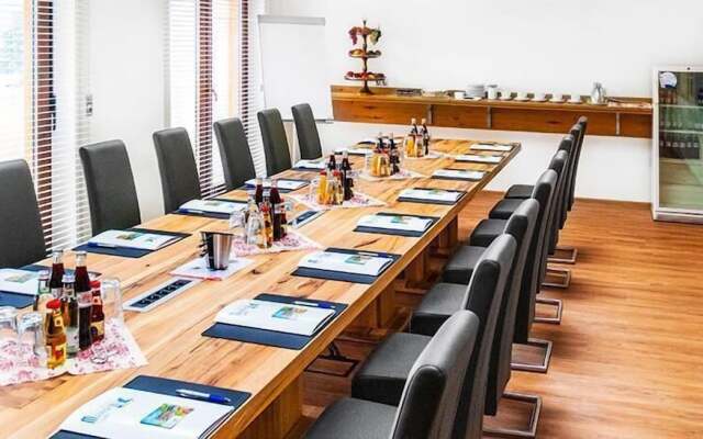 Landhotel Mappacher Hof