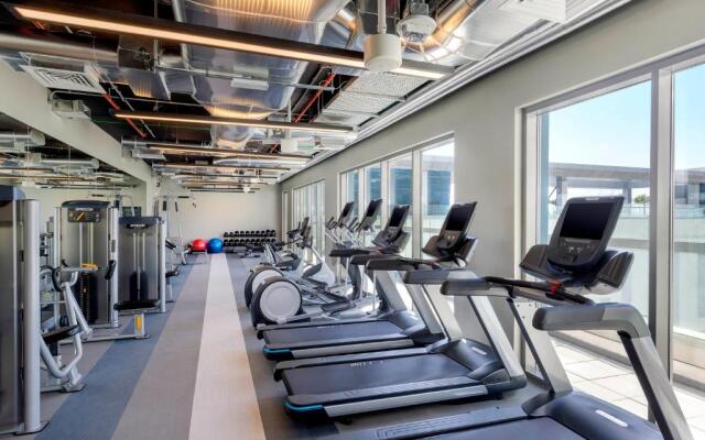 Element Al Mina, Dubai