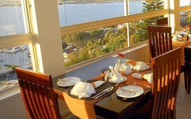 Celtic Manor Guest House & Wellness Spa