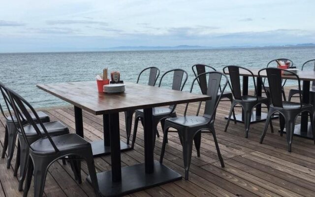 Awaji TT House II Pacific Over Seas