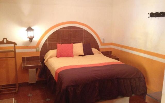 OYO Hotel Posada los Ángeles