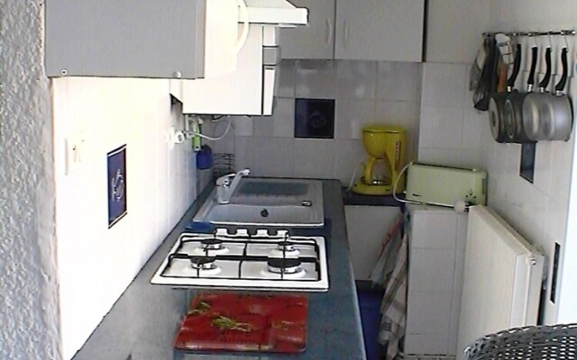 Apartment With one Bedroom in Saint-cyprien, With Wonderful City View