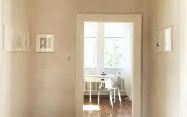 Pirrung Lebensraume