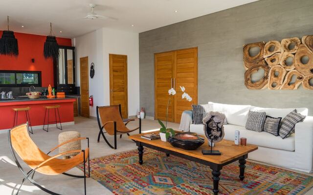 Canggu Beachside Villas