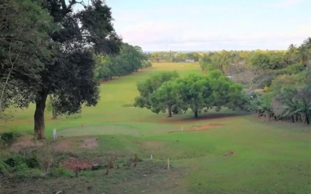 Rarotonga GolfSeaview