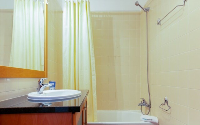 A22 - Panoramic Marina Park by DreamAlgarve