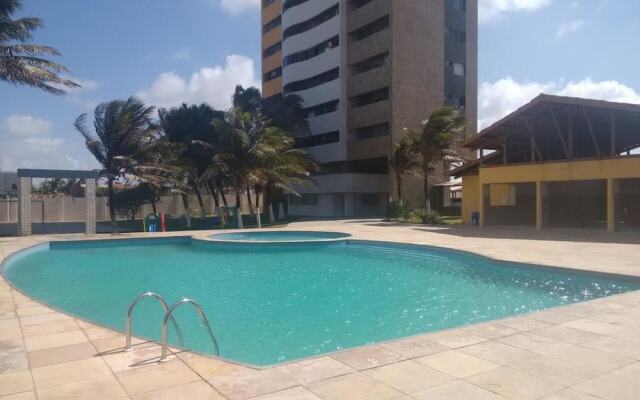 Apartamento Luxo vista mar, muito aconchegante VP803