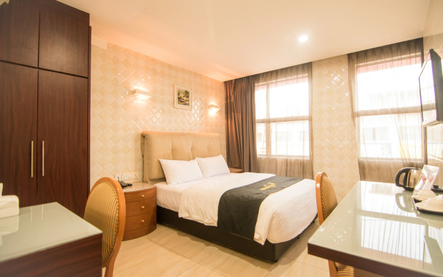 Suwara Hotel