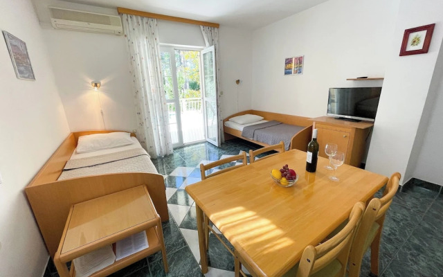Apartman Ljiljana 1