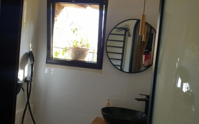 Luxury studio at the heart of old Jaffa