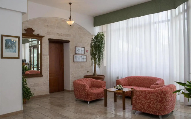 Hotel Ramapendula