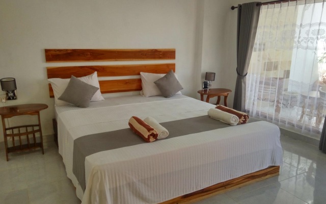 Rumah Amel – Guest Rooms – Gili Air
