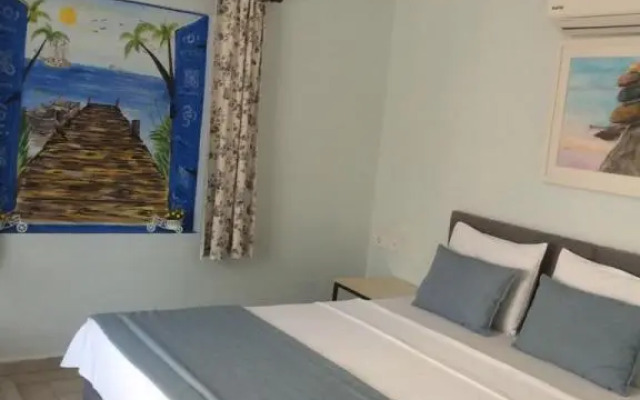 Arya Pansiyon Sigacik