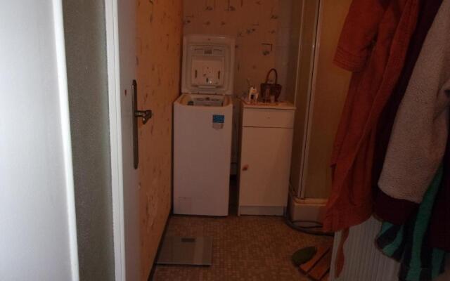 Chambre Chez L Habitant