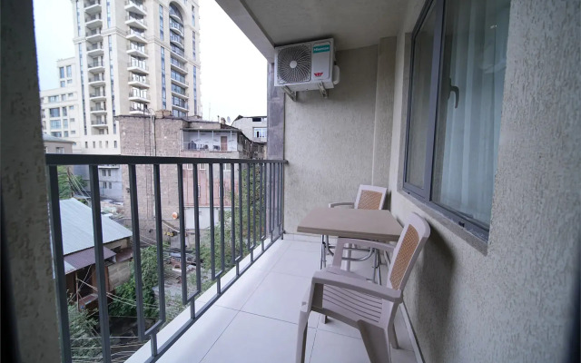 Sweet Home Apartments (Sweet Home) on 26/4 Amiryan Street