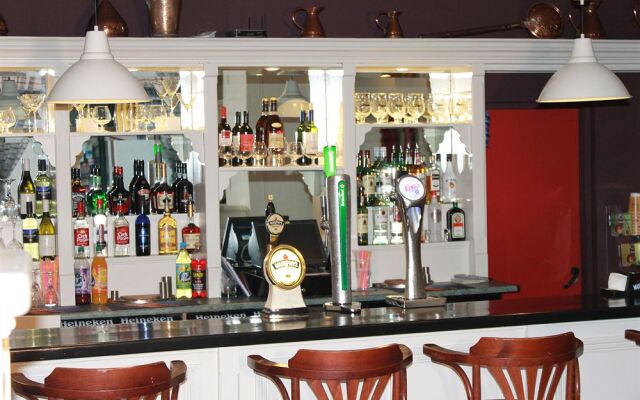 The Clonakilty Hotel