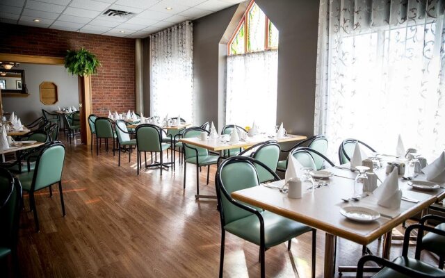 Complexe Hôtelier Du Pré