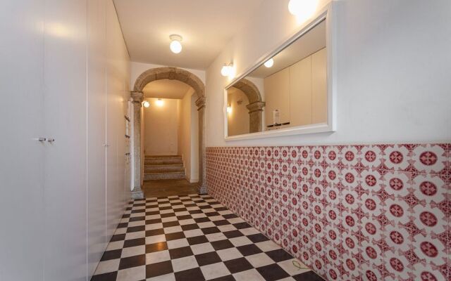 Gonzalo's Guest Apartments - Alfama Terrace