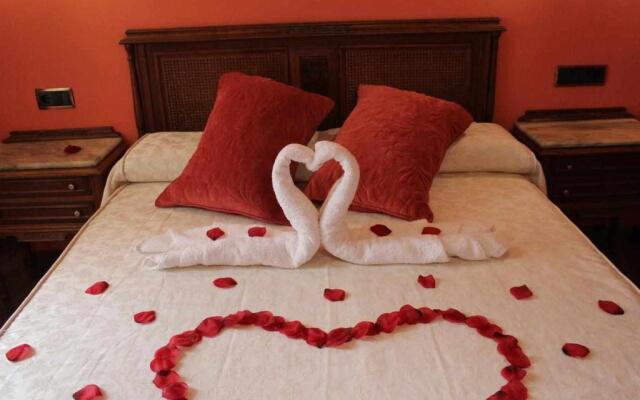 Hotel-Apartamentos Melihah