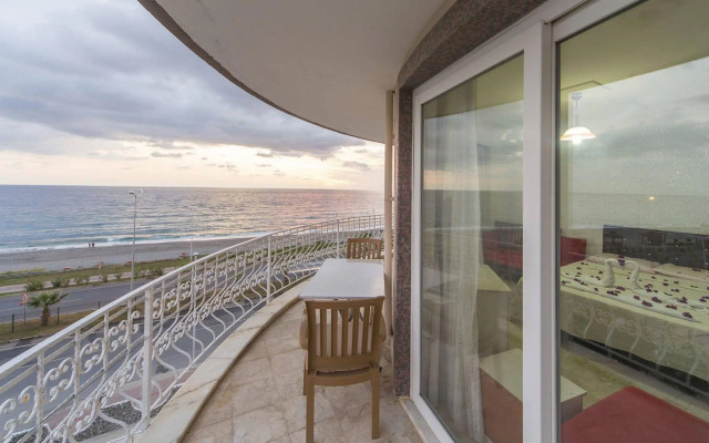 Milano Beach Family Hotel