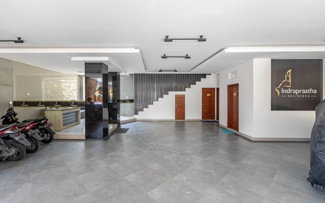 Indraprastha Residence by RedDoorz