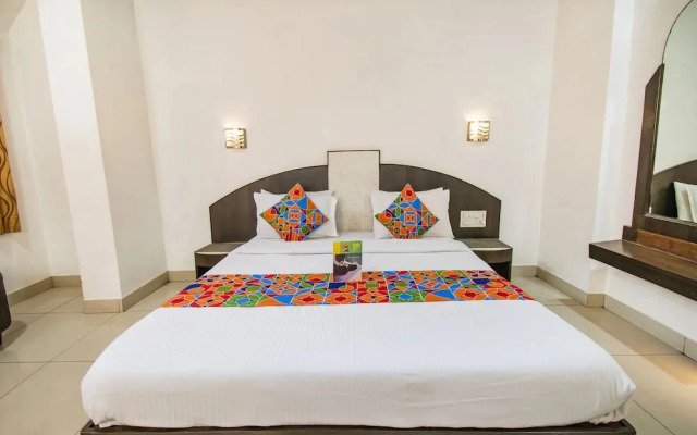 Hotel balaji classic