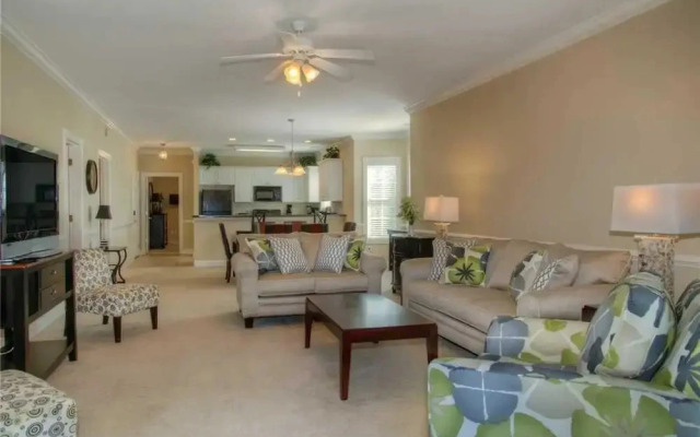 Magnolia Pointe Three-bedroom Apartment 201-4821