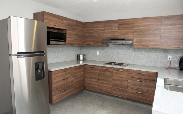 Suites Rio Elba