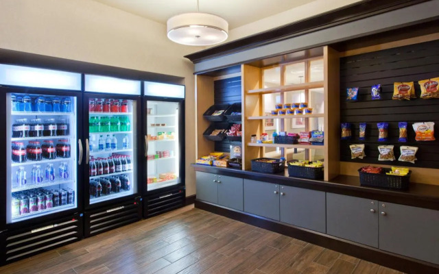 Holiday Inn Express & Suites Huntsville West - Research PK