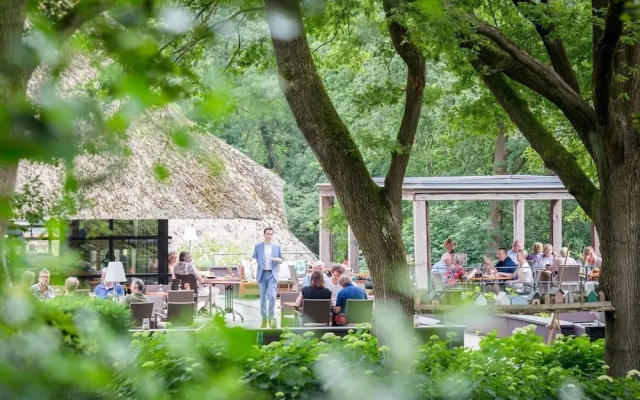 Restaurant & Hotel Hoog Holten