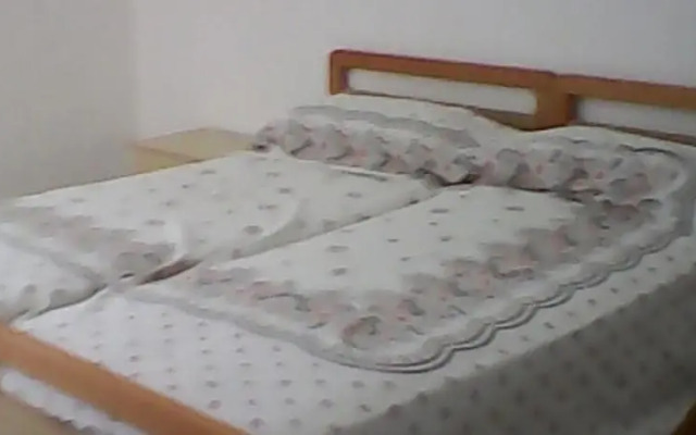 Appartamento Cala Croce 22