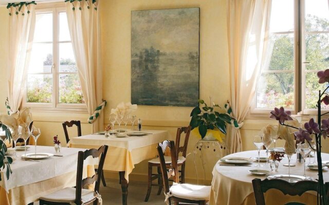 Logis Hôtel Le Clos du Vigneron