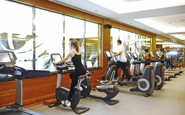Crowne Plaza BURSA by IHG