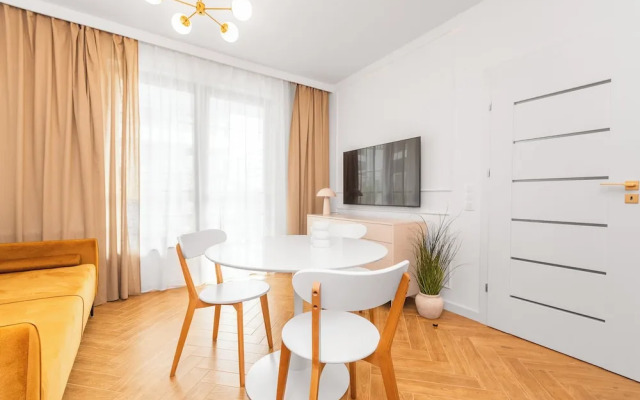 Doki 1555 by Grand Apartments