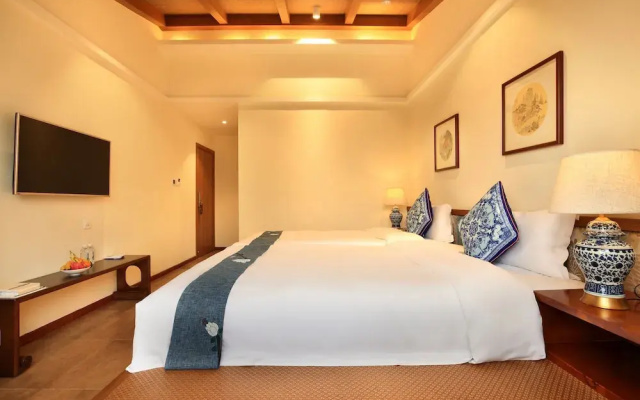 The Beyond Villa Guilin