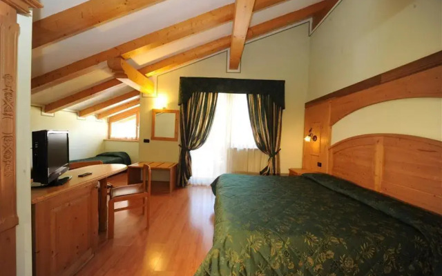 Hotel Canada
