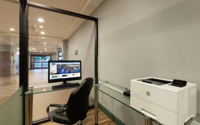 Hampton Inn Houston/Humble-Airport Area, TX