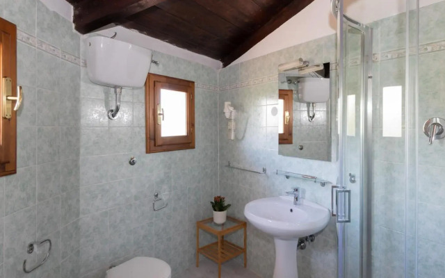 Hotel Villa Bonelli