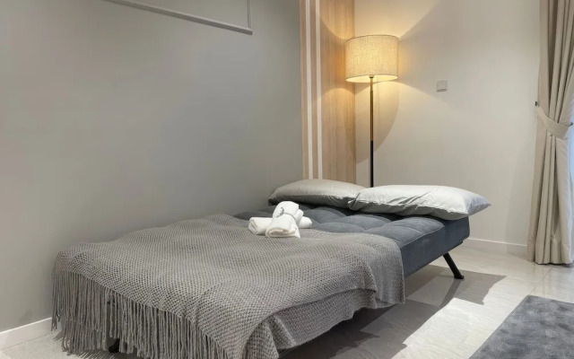 Platinum Quill Apartments Residences