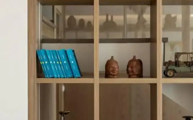 The Luxury Villa in Shkod r